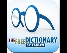 Image result for Wikipedia the Free Dictionary