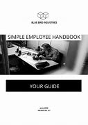 Image result for Example of Employee Handbook