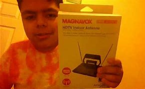 Image result for Magnavox Rooftop Antenna Grounding
