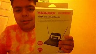 Image result for Magnavox 40 Inch Behind