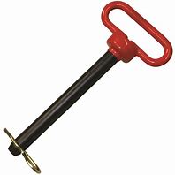 Image result for Craftsman Hitch Pins