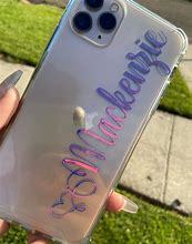 Image result for Customized Phone Case Name Online