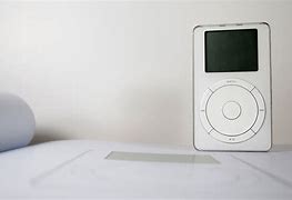 Image result for The Very First iPod