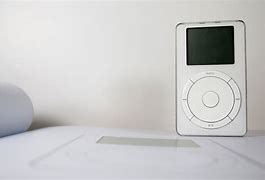 Image result for iPod Release 2001