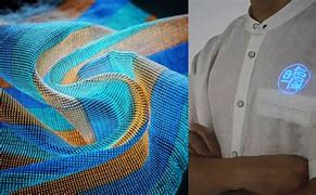 Image result for Chinese Invisible Fabric