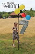 Image result for Number 7 Pinata