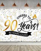 Image result for 90th
