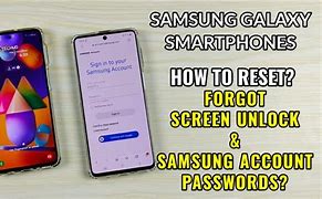 Image result for Samsung Cell Phone Password Reset
