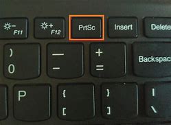 Image result for How to ScreenShot On HP Laptop