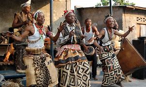 Image result for Afrique Musique