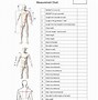 Image result for Feet Measurement