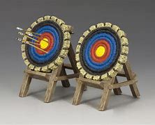 Image result for Field Archery Targets