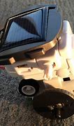 Image result for Solar Powered Robot