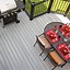 Image result for Deck Artificial Wood
