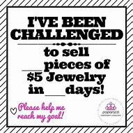 Image result for Challenge to Sell Pieces