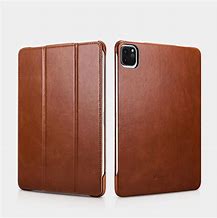 Image result for Leather Cases Apple iPad Pro