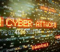Image result for Cyber Attack Pict
