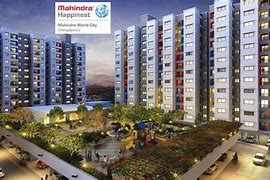 Image result for Nelgries Mahindra World City