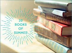 Image result for 20 Books in 20 Days