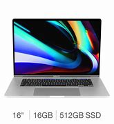 Image result for MacBook Pro I7 16GB RAM 512GB SSD