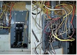 Image result for Bad Wiring
