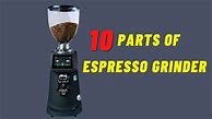 Image result for Parts of Coffee Grinder