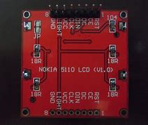 Image result for Nokia 5110 Module