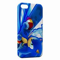 Image result for Sonic iPhone 5C Case