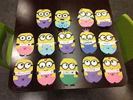 Image result for Despicable Me Minion Doors