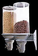 Image result for Commercial Dry Food Dispenser