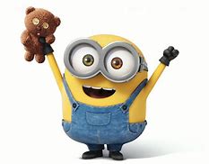 Image result for You Da Man Minion