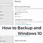 Image result for System Backup and Recovery