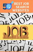 Image result for Job Search Websites
