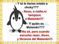 Image result for chistosamente