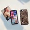 Image result for Tan Leopard iPhone Case 13