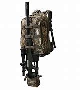 Image result for Rifle Sling Backpack Style