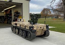 Image result for Autonomous Military Robots