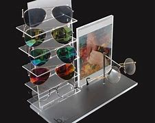 Image result for Sunglasses Display Stand