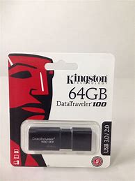 Image result for USB Kingston 64GB Flashdrive