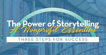 Image result for Storytelling About the Success