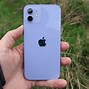 Image result for iphone 12 purple vs blue