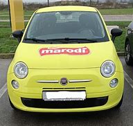 Image result for Fiat 500 Cijena