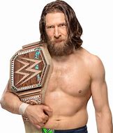 Image result for Daniel Bryan Muscle