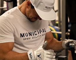 Image result for Mark Wahlberg Municipal