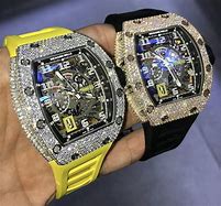 Image result for Expensive Watches Richard Mille