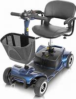 Image result for Motor Chair Scooter