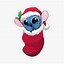 Image result for Aesthetic Christmas Stitch Wallpaper