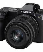 Image result for Fujifilm GFX 50S II Camera