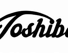 Image result for Toshiba Logo Round