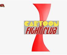 Image result for Cartoon Fight Club Template